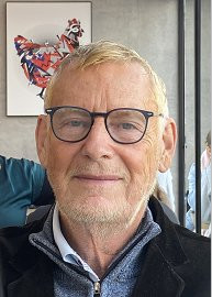 Patrick Claret AGENCE INTERNATIONALE HONIG