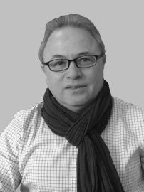 Ivan Borel AGENCE INTERNATIONALE HONIG
