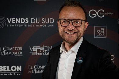 Photo négociateur