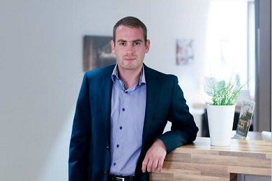Thibaut ARNOUX - 0763344373 AGENCE CALVET IMMOBILIER