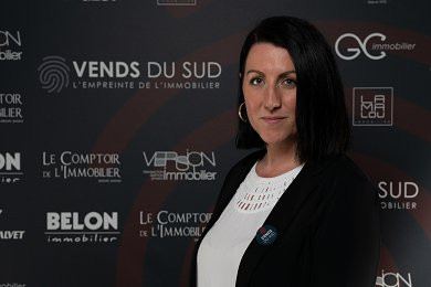 Céline ROS - 07 81 70 64 75 LE COMPTOIR DE L' IMMOBILIER