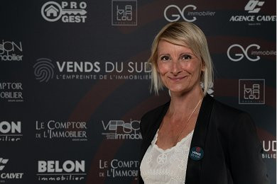 Emilie ROUILLON - 07 60 23 80 53 LE COMPTOIR DE L' IMMOBILIER