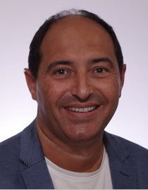 Photo négociateur