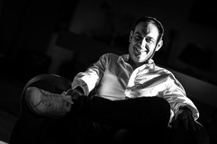 Photo négociateur