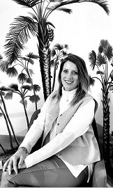 Maryne CLAUDEL URBAN IMMO GESTION / LOCATION