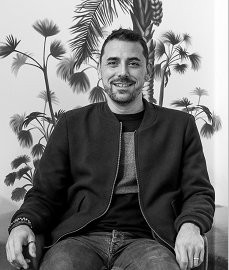 Nicolas CHENEAU URBAN IMMO GESTION / LOCATION