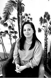 Priscillia FERIOT URBAN IMMO GESTION / LOCATION