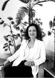 Isabelle d'ABRIGEON - FOLIO URBAN IMMO GESTION / LOCATION