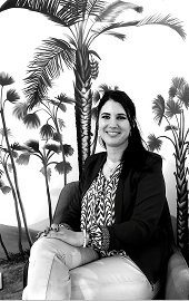 Céline CARTERON URBAN IMMO GESTION / LOCATION