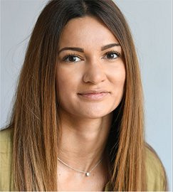 Audrey MUCCIA URBAN IMMO GESTION / LOCATION