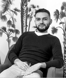 Matthieu LAUNAY - Service location URBAN IMMO GESTION / LOCATION