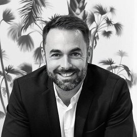 Photo négociateur