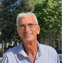 Photo négociateur