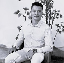 Photo négociateur
