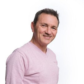 Frédéric SALIVA AMARINE IMMOBILIER