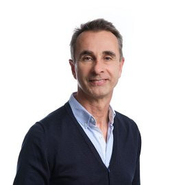 Photo négociateur