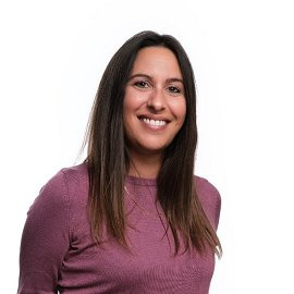 Angélique SOL AMARINE IMMOBILIER