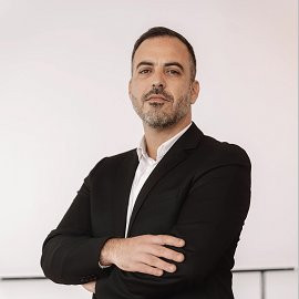 Photo négociateur