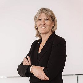 Photo négociateur