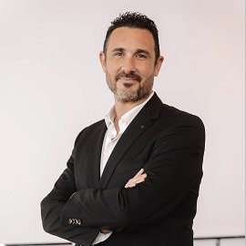 Photo négociateur