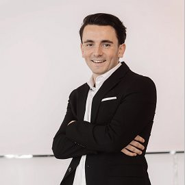 Photo négociateur