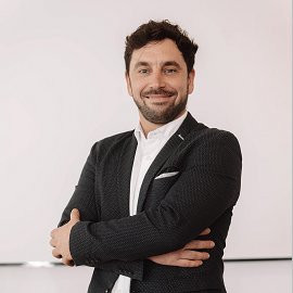 Photo négociateur