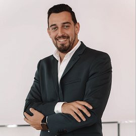 Photo négociateur
