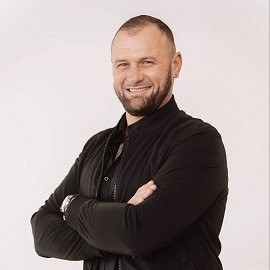 Photo négociateur