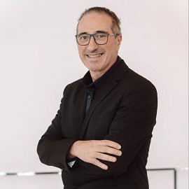 Photo négociateur