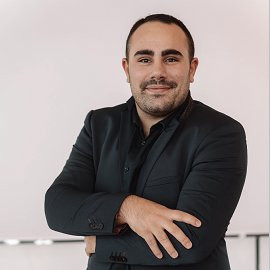 Photo négociateur