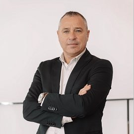 Photo négociateur