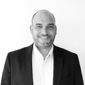 Photo négociateur