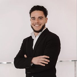 Photo négociateur