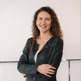 Photo négociateur