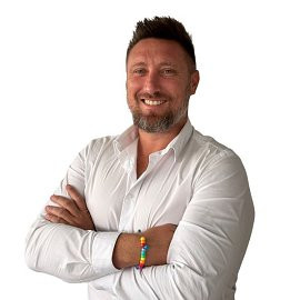 Photo négociateur