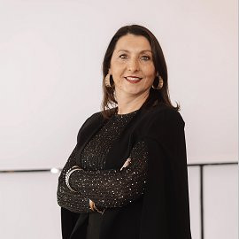 Photo négociateur