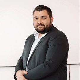 Photo négociateur