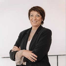 Photo négociateur