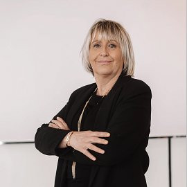 Photo négociateur