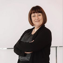 Photo négociateur