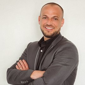 Photo négociateur
