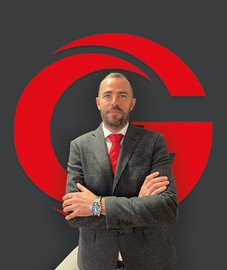 Yann CHOSSON GESIM