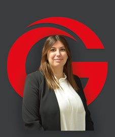 Léa CHAMAYOU GESIM