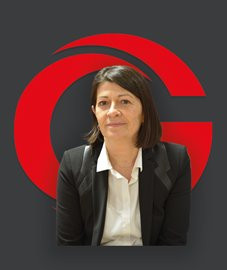 Muriel LARMAND GESIM