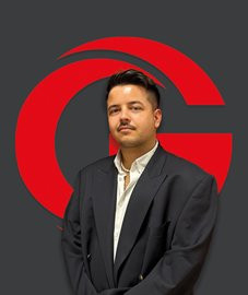 Benjamin MARLATS GESIM