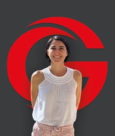 Priscille BOUGUET GESIM