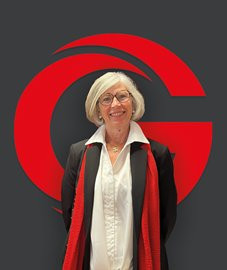 Nadine GIBOURG GESIM