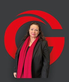 Pascale BOUZIGUE GESIM