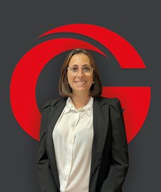 Julie GURREA GESIM