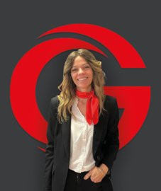 Nathalie BENSO GESIM